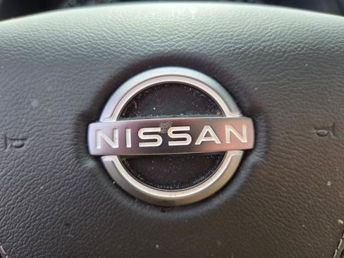 Certified 2024 Nissan Armada Platinum w/ Captain's Chairs Package image 27