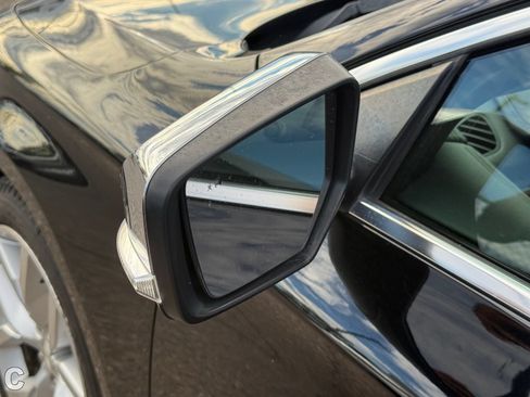 Used 2016 Chevrolet Impala LTZ FWD image 15