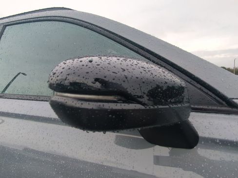 New 2026 Honda CR-V Sport image 11