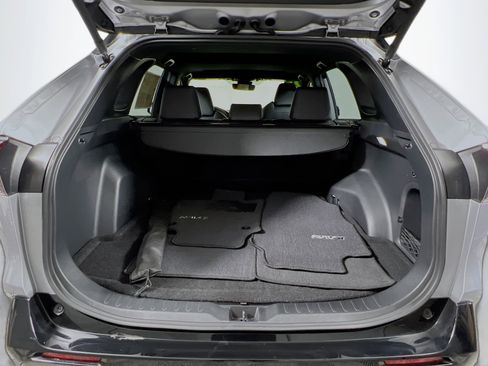 Used 2025 Toyota RAV4 XSE image 34