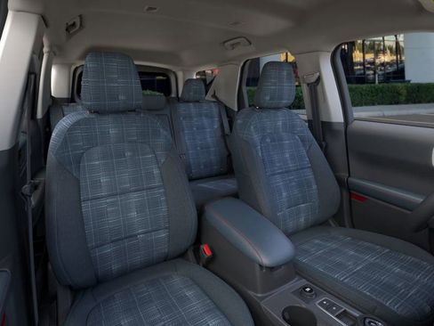 New 2025 Ford Bronco Sport Heritage w/ Convenience Package image 10