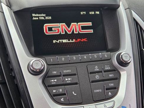 Certified 2014 GMC Terrain SLE w/ Convenience Package FWD image 25
