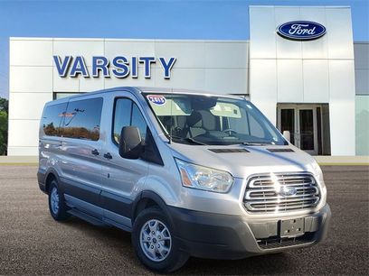 Used 2015 Ford Transit 150 XLT