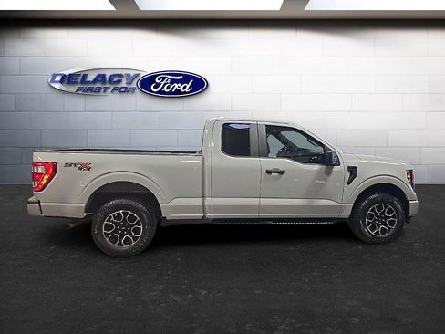 Used 2023 Ford F150 XL w/ STX Appearance Package image 6