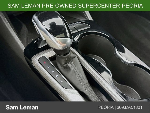Used 2024 Buick Envista Avenir FWD image 17