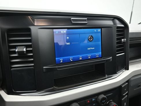 New 2025 Ford F550 2WD Regular Cab Super Duty image 12