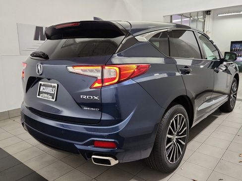 New 2026 Acura RDX SH-AWD w/ Advance Package image 4