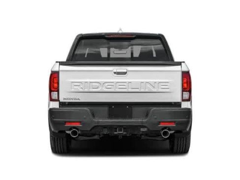 New 2026 Honda Ridgeline Black Edition image 5