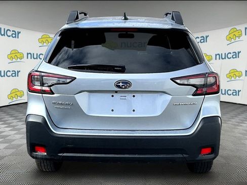 Used 2024 Subaru Outback Premium image 5