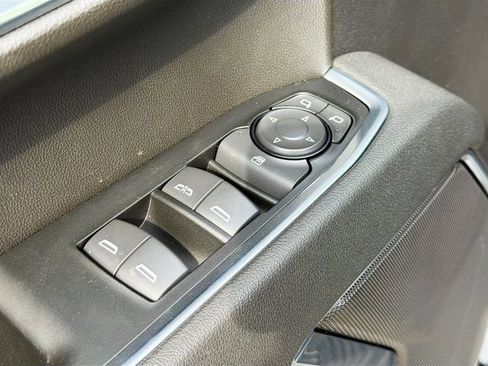 New 2026 Chevrolet Silverado 1500 LT AWD/4WD image 19