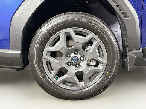 New 2026 Subaru Outback Premium image 33