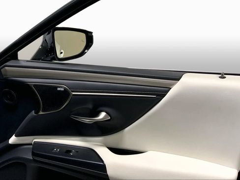 Used 2021 Lexus ES 350 F Sport w/ Special Edition FWD image 21