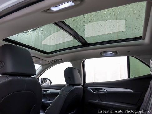 New 2026 Buick Envision Avenir image 10