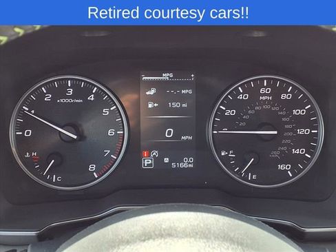 Certified 2025 Subaru Outback Onyx Edition AWD/4WD image 20