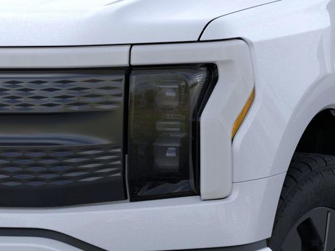 New 2025 Ford F150 Lightning Flash image 18