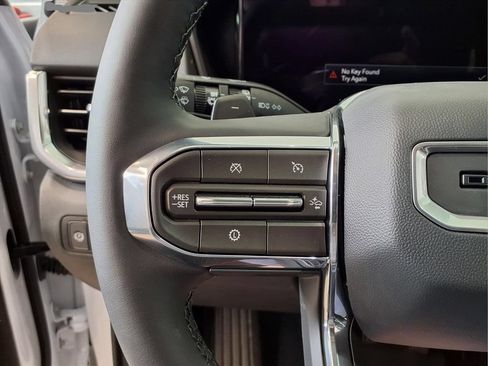 New 2027 GMC Terrain Denali AWD/4WD image 16