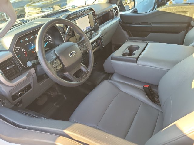 Certified 2023 Ford F150 XL AWD/4WD image 3