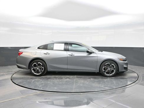 Used 2023 Chevrolet Malibu LT image 17