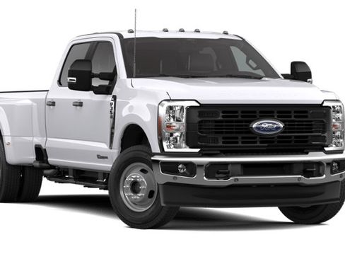New 2026 Ford F350 XL AWD/4WD image 26