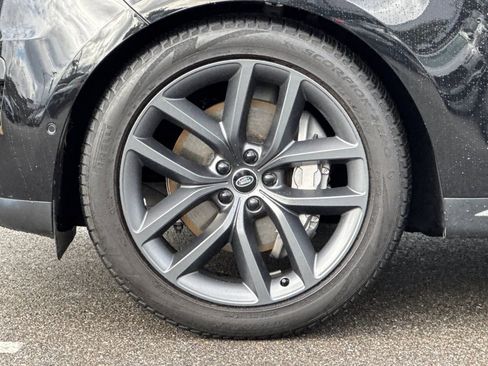 Certified 2024 Land Rover Range Rover Sport SE image 33