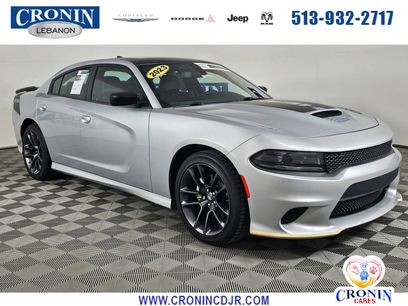 Used 2023 Dodge Charger R/T w/ Daytona Edition Group
