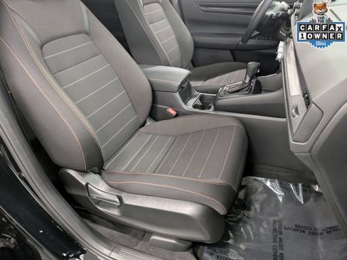Certified 2023 Honda CR-V Sport image 36