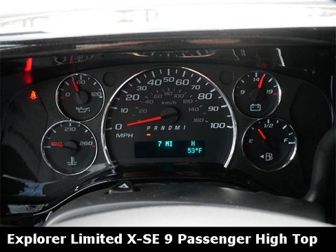 New 2025 GMC Savana 2500 Extended w/ Driver Convenience Package image 34