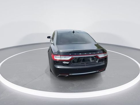 Used 2020 Lincoln Continental Reserve AWD/4WD image 8
