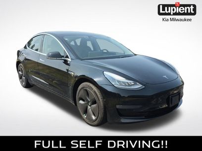 Used 2019 Tesla Model 3 Long Range