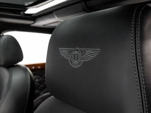 Used 2016 Bentley Mulsanne Speed image 7