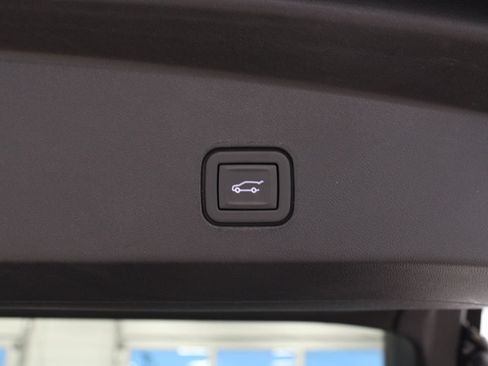 Used 2025 Cadillac Lyriq Sport w/ LPO, Floor Liner Package RWD image 35