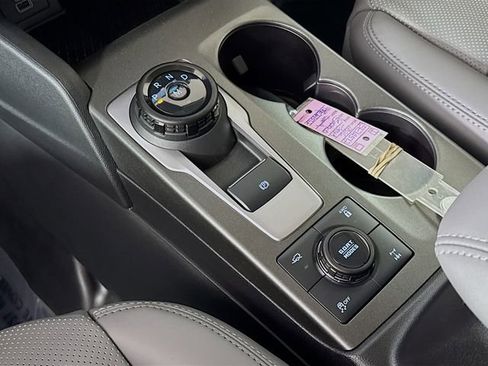 New 2026 Ford Bronco Sport Badlands image 16