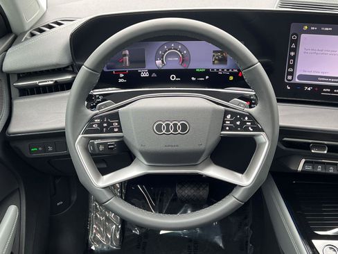 New 2026 Audi Q3 quattro 2.0T image 17