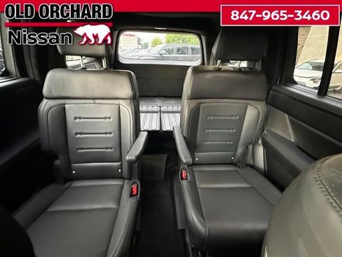 Used 2025 Hyundai Santa Fe Calligraphy AWD/4WD image 11