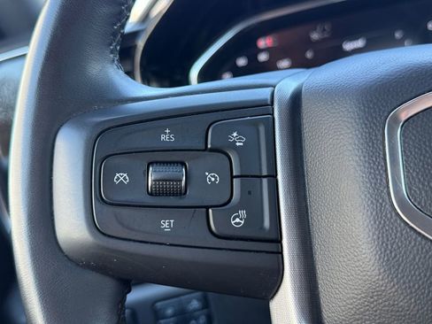 Used 2024 GMC Sierra 1500 SLT image 16