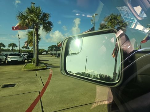 Used 2025 RAM 1500 Lone Star RWD image 8