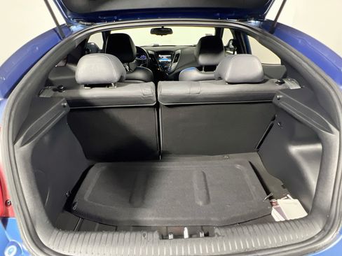 Used 2016 Hyundai Veloster Rally Edition FWD image 31