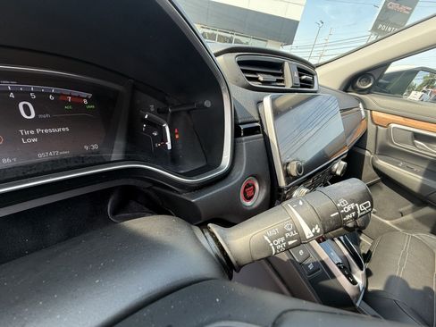 Used 2019 Honda CR-V EX-L image 20