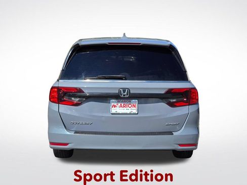 Used 2023 Honda Odyssey Sport image 15