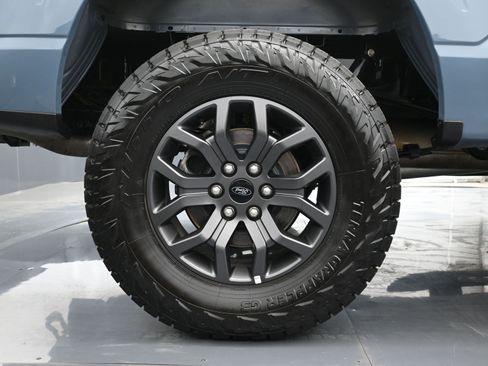 Used 2023 Ford F150 Tremor w/ Equipment Group 402A High image 18