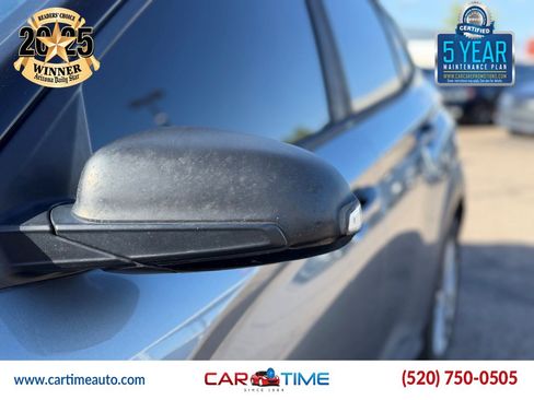 Used 2018 Hyundai Kona SEL FWD image 7