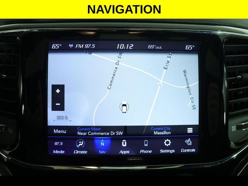 Used 2020 Jeep Grand Cherokee Limited image 8
