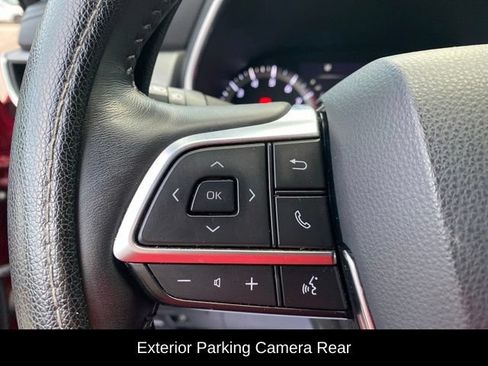 Used 2020 Toyota Highlander Limited AWD/4WD image 13
