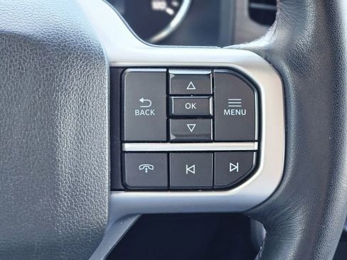 Used 2024 Ford Expedition Max Limited image 18