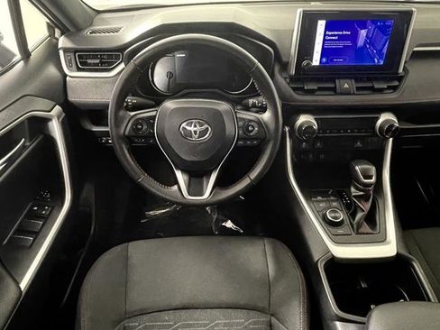 Certified 2024 Toyota RAV4 SE image 16