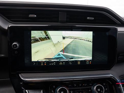 Used 2024 GMC Sierra 1500 Denali image 17