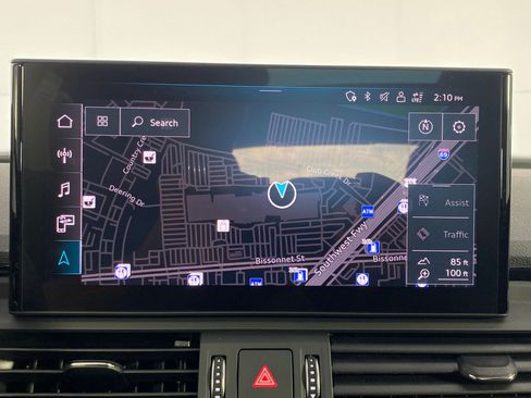 Used 2023 Audi Q5 2.0T Premium Plus w/ Premium Plus Package image 27