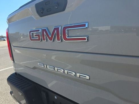 Used 2026 GMC Sierra 1500 AT4X image 12