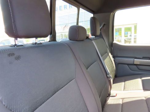 Used 2023 Ford F150 XLT w/ Equipment Group 302A High image 35