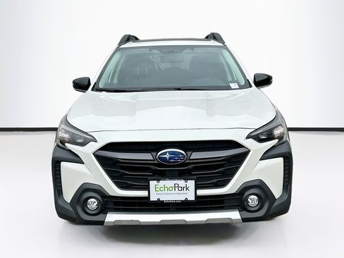 Used 2024 Subaru Outback Limited image 2